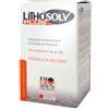 BIOHEALTH ITALIA Lithosolv Plus Integratore Citrato Di Potassio 60 Compresse