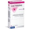 BIOCURE Lactibiane Tolerance Integratore Probiotici 30 Capsule 560mg