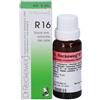 IMO Dr.reckeweg R16 22ml Gtt