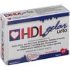 Gelar Farma Hdl Gelar Urto Integratore Alimentare 45 Capsule