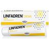OMEGA PHARMA Linfadren Crema Linfodrenante Per Edemi Venosi 100ml