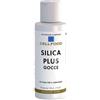 EURODREAM Cellfood Silica Plus Integratore Alimentare Gocce 118ml