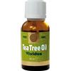VIVIDUS Tea Tree Oil Vividus Integratore Alimentare 30ml