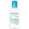 BIODERMA ITALIA Bioderma Hydrabio H2o Soluzione Micellare Detergente E Struccante 250ml