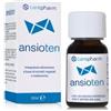 CAREPHARM Ansioten Gocce 30ml