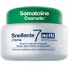 L.MANETTI-H.ROBERTS & C. Somatoline Cosmetic Trattamento Snellente Intensivo 7 Notti Vaso Da 400ml
