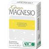 A.B.C. TRADING A.b.c.trading Gran Magnesio Integratore Alimentare 30 Compresse