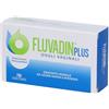 FARMA-DERMA Fluvadin Plus Idratante Vaginale 10 Ovuli Vaginali