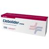 AMNOL CHIMICA BIOLOGICA Clebolider Crema Idratante A Base Di Estratti Vegetali 150ml