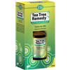 Esi Tea Tree Remedy Oil Olio Essenziale Puro Di Tea Tree Integratore 25ml
