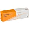 Guna-heel Cardiospermum Salbe Cosmoplex Pomata Omeopatica 50g