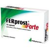 FERPHARMA Ferprost Forte Integratore Alimentare Prostata 15 Capsule Molli