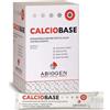 ABIOGEN PHARMA Calciobase Integratore Di Calcio 30 Stick