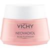 Vichy Neovadiol Rose Platinium Crema Giorno Antirughe Rivitalizzante 50ml