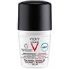 Vichy Homme Deodorante Anti-traspirante Anti-macchie 48h Pelle Sensibile 50 Ml