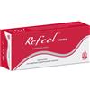 IDI Refeel Crema Lubrificante Vaginale Tubo 30ml + 6 Cannule