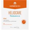 ENDOCARE Heliocare Oral Pediatrics Integratore Antiossidante Per Bambini 24 Bustine