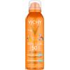 Vichy Ideal Soleil Spray Anti-sabbia Bambini Spf 50+ Protezione Corpo 200 Ml