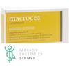 CIEFFE DERMA Macrocea Cieffe Derma 40 Compresse