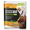 Named Sport Creamy Protein 80 Exquisite Chocolate Blend Proteico 500g