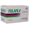 S.F. GROUP Folafer Integratore 15flaconcini