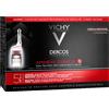 Vichy Dercos Aminexil Intensive 5 Trattamento Anticaduta Uomo 21 Fiale