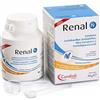 CANDIOLI IST.PROFIL.E FARM Candioli Renal N Polvere Integratore Intestinale Cani E Gatti 70g