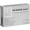 REV PHARMABIO Rev Resolve Lipide Integratore Drenante E Anticellulite 30 Capsule