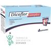 AG PHARMA Dicoflor Complex Integratore Fermenti Lattici 12 Flaconcini 10 Ml