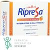 Chemist's Research Ripresa Integratore Di Sali Minerali 30 Bustine