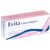 QUALITY FARMAC Evita Ginecolog Unguento Vaginale Tubo Da 30g + 6 Applicatori Vaginali Monouso
