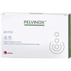 LABOREST ITALIA Pelvinox Integratore Per I Muscoli Pelvici 20 Compresse Fast-slow