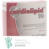 SHEDIR Cardiolipid 10 Shedirpharma 20 Bustine