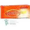 FITOPROJECT Cognitiv Fast Integratore Alimentare 20 Capsule