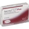 LABORATORI BALDACCI Tecnofer Plus Integratore Ferro 20 Capsule