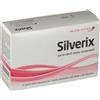 ALFA INTES (IND.TER.SPLENDORE) Silverix Garza Sterile Perioculare Monouso Alfa Antes 14 Pezzi