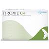 LO.LI.PHARMA Tiroxil 0.4 Integratore Alimentare A Base Di L-carnitina E Selenio 30 Compresse