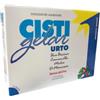 GELAR FARMA Cistigelar Urto 1 Integratore 14 Bustine