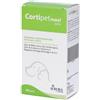 AURORA Cortipet Perle Maxi Integratore Irritazioni Cutanee Veterinaria 60 Perle