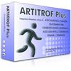INTERFARMAC Artitrof Plus Integratore Alimentare 30 Compresse