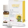 AR FITOFARMA Unicodì Integratore Di Zinco Per Bambini Gocce 15 Ml