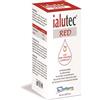 Eyepharma Ialutec Red Integratore Alimentare Con Acido Folico 50ml