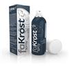 SHEDIR Fakrost E Spray Polvere Per Rigenerazione Dei Tessuti 125 Ml