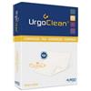 URGO MEDICAL ITALIA Urgoclean Medicazione Sterile In Garze Compresse 10x10 Cm 5 Pezzi