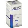 BIOHEALTH ITALIA Lithos Plus Integratore Alimentare 60 Compresse