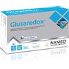 NAMED Glutaredox Integratore Antiossidante 30 Compresse Orosolubili