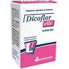 AG PHARMA Dicoflor Elle Integratore Flora Batterica 28 Capsule