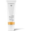 WALA ITALIA Dr. Hauschka Crema Rosa Light Crema Viso Emolliente 30 Ml