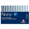 PHARMASUISSE LABORATORIES Notty Integratore Per Il Sonno 45 Compresse