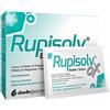 SHEDIR PHARMA Rupisolv Ox Integratore 20 Bustine